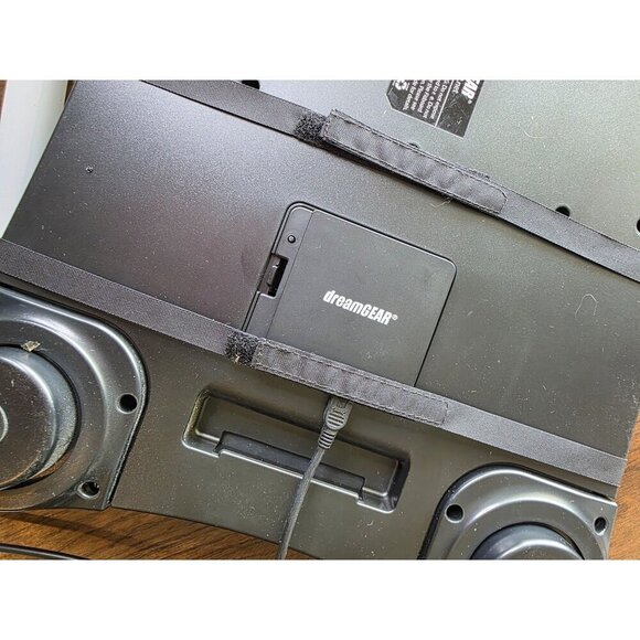 Wii Fit dreamGEAR - 3 in 1 FitBoard Bundle for Wii Fit With Plug In Power! - Picture 11 of 16